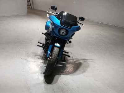 Harley-Davidson Low Rider ST FXLRST1920 2023