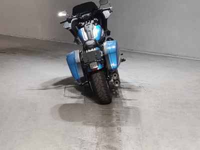 Harley-Davidson Low Rider ST FXLRST1920 2023