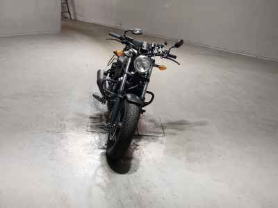 Honda Rebel CMX250 2019