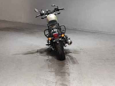 Honda Rebel CMX250 2019
