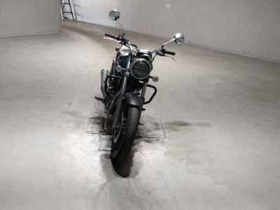 Honda GB350 2023