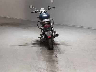 Honda GB350 2023