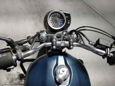 Honda GB350 2023