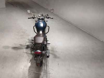 Honda GB350 2023