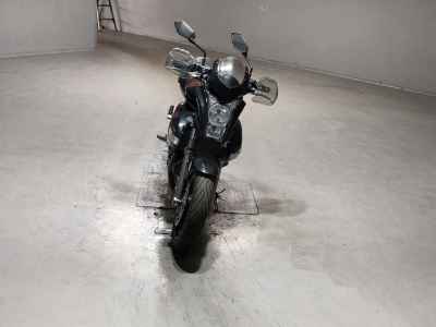 Kawasaki ER-4N 2012