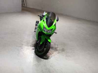 Kawasaki Ninja 250R
