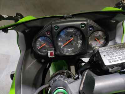 Kawasaki Ninja 250R