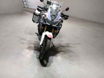 Honda CRF1000L Africa Twin 2016