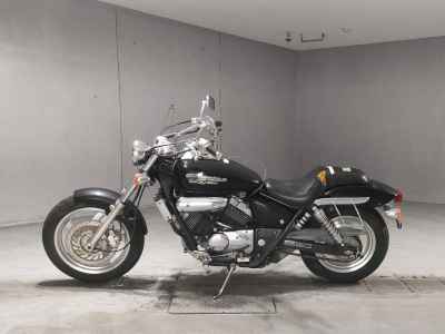 Honda Magna 250