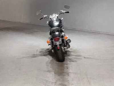 Honda Magna 250