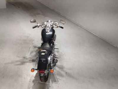 Honda Magna 250