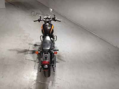 Kawasaki W800 2018