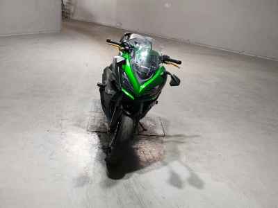 Kawasaki Ninja 1000 2019