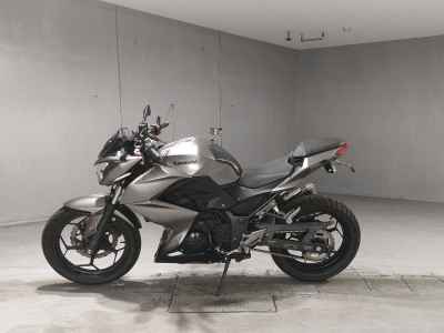Kawasaki Z250