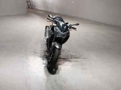 Kawasaki Z250