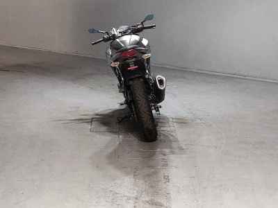 Kawasaki Z250