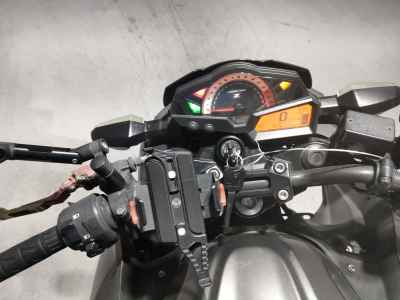 Kawasaki Z250