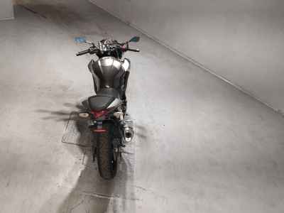 Kawasaki Z250