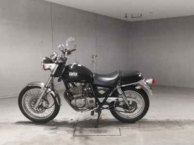 Suzuki Volty