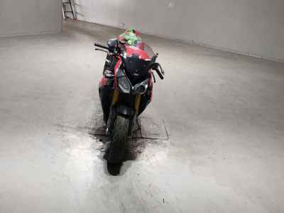 BMW S1000R 2014