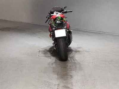 BMW S1000R 2014