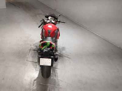 BMW S1000R 2014