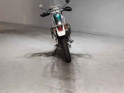 Yamaha XT250 Serow