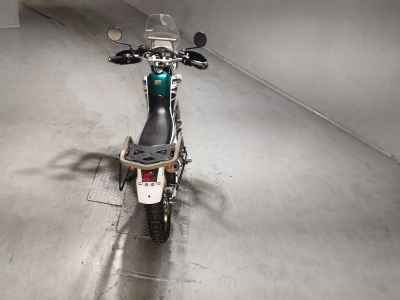 Yamaha XT250 Serow