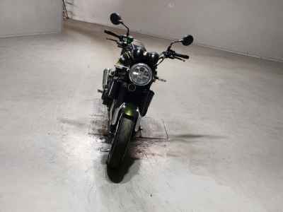 Kawasaki Z900RS 2019