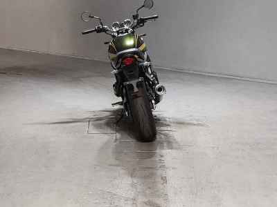Kawasaki Z900RS 2019