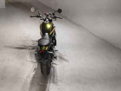 Kawasaki Z900RS 2019