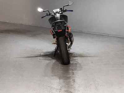 KTM 690 Duke R 2017