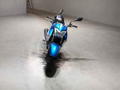 Suzuki GSR250