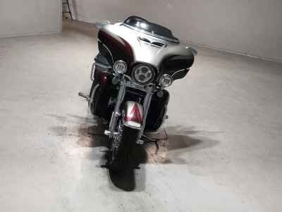 Harley-Davidson Electra Glide FLHTKSE1800 2014