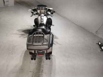 Harley-Davidson Electra Glide FLHTKSE1800 2014