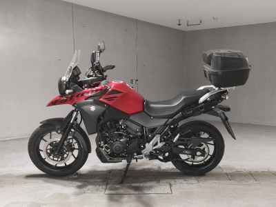Suzuki V-Strom 250