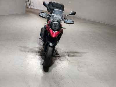 Suzuki V-Strom 250