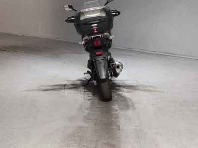 Suzuki V-Strom 250