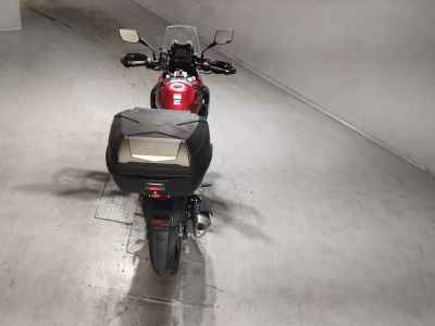Suzuki V-Strom 250