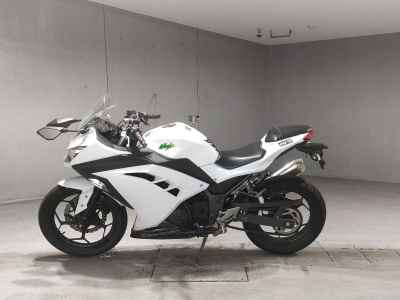Kawasaki Ninja 250