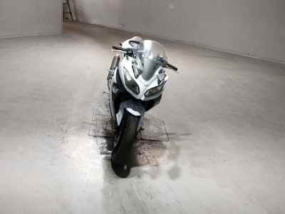 Kawasaki Ninja 250