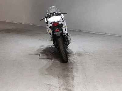 Kawasaki Ninja 250