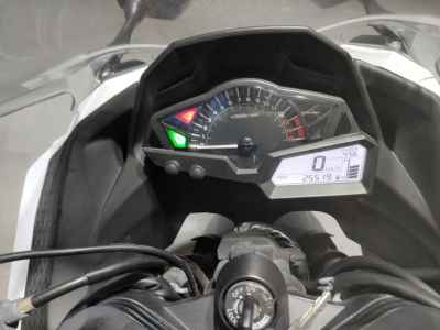 Kawasaki Ninja 250