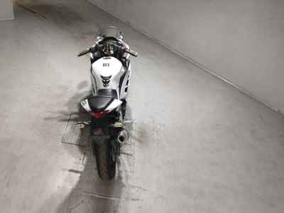 Kawasaki Ninja 250