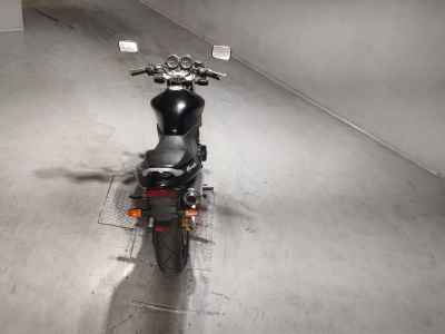 Honda Hornet 250