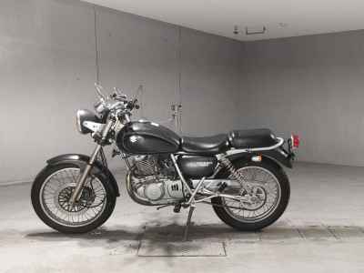 Suzuki ST250E