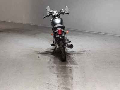 Suzuki ST250E