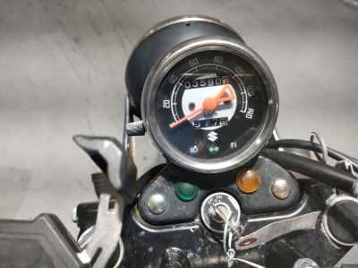 Suzuki ST250E