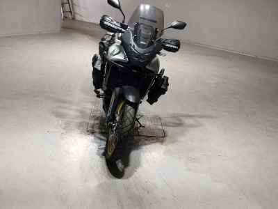 Honda Transalp 750 2025