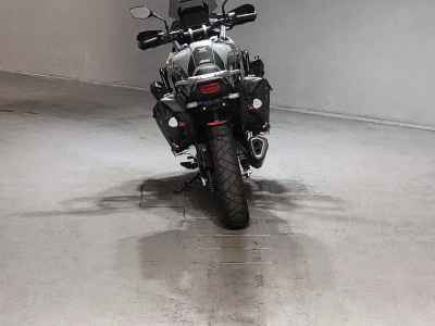 Honda Transalp 750 2025